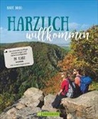 Knut Diers - Harzlich willkommen