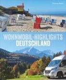 Thomas Kliem, Thomas Dr. Kliem - Wohnmobil-Highlights Deutschland