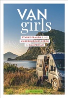 Mandy Raasch - Van Girls