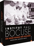 Institut Paul Bocuse, Institut Paul Bocuse - Die hohe Schule des Kochens