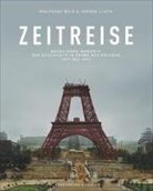Jordan Lloyd, Wolfgan Wild, Wolfgang Wild - Zeitreise