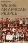 Russell Rickford, Russell (Assistant Professor of History Rickford, Russell J. Rickford - We Are an African People