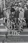 S. Deborah Kang, S. Deborah (Assistant Professor of History Kang, Kang S. Deborah - Ins on the Line
