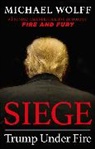 Anonymous, Michael Wolff - Siege