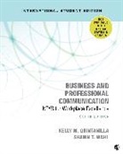Kelly Wahl Miller, Miller Kelly, Kelly M. Quintanilla, Kelly M. Wahl Quintanilla, Kelly Marie Miller Quintanilla, Kelly Marie Miller Wahl Quintanilla... - Business and Professional Communication International Student Editio
