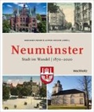 Marianne Dwars, Mariann Dwars, Marianne Dwars, Heggen, Heggen, Alfre Heggen... - Neumünster