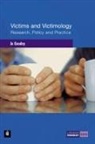 Jo Goodey - Victims and Victimology