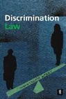 Malcolm Sargeant - Discrimination Law
