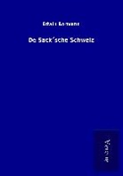 Edwin Bormann - De Säck´sche Schweiz