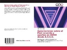 Ivan Mesa Coneo - Apreciaciones sobre el Post acuerdo y aportes en DDHH desde A.S.S.O.