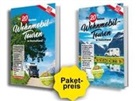 Reisemobi International, Reisemobil International - Die 20 besten Wohnmobiltouren in Deutschland. Bd. 2 - 3