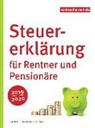 Gabriele Waldau-Cheema, Verbraucherzentral NRW, Verbraucherzentrale NRW - Steuererklärung für Rentner und Pensionäre 2019/2020
