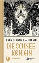 Hans  Christian Andersen - Die Schneekönigin