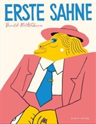 Bendik Kaltenborn - Erste Sahne