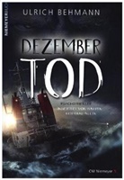 Ulrich Behmann - Dezembertod