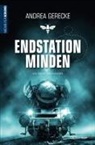 Andrea Gerecke - Endstation Minden