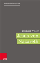Michael Wolter, Bern Janowski, Bernd Janowski, Friedrich Schweitzer u a - Jesus von Nazareth