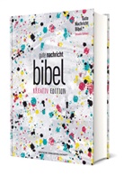 Bibelausgaben: Gute Nachricht Bibel. Kreativ-Edition (ohne Apokryphen).