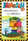 Janosch, JANOSCH - Schnuddel baut ein Wolkenhaus