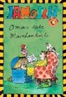 Janosch, JANOSCH - Omas liebe Märchenkiste