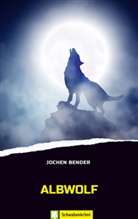 Jochen Bender - Albwolf