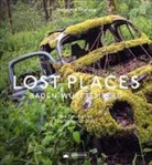 Benjamin Seyfang - Lost Places Baden-Württemberg