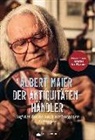 Bernhard Foos, Alber Maier, Albert Maier - Der Antiquitätenhändler