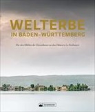 Günther Bayerl, Ministerium Für Wirtschaft Arbeit Und Wohnun, Arbeit Und Wohnungsbau Baden-Württemberg Ministerium Für Wirtschaft - Welterbe in Baden-Württemberg