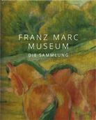 Cathri Klingsöhr-Leroy, Cathrin Klingsöhr-Leroy - Franz Marc Museum