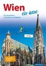 Kristina Pongracz - Wien für dich!