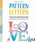 Norbert Pautner - Pattern lettern