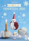 Ingrid Moras - Weihnachtliche Papiertüten-Deko
