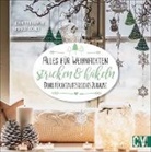 Maria Böhly, Maria Böhly-Maier, Babett Ulmer, Babette Ulmer - Alles für Weihnachten stricken & häkeln