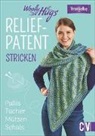 Veronik Hug, Veronika Hug, Silvia Jäger, Veronika Hug, Veronika Hug - Woolly Hugs Relief-Patent stricken