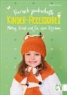 Babette Ulmer - Tierisch zauberhafte Kinder-Accessoires