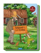 Trötsch Verlag GmbH &amp; Co. KG, Trötsc Verlag GmbH &amp; Co KG, Trötsch Verlag GmbH &amp; Co KG - Pettersson und Findus, Puzzlebuch