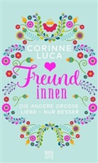 Corinne Luca - Freundinnen
