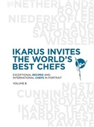 Ikarus-Tea, Ikarus-Team, Ikarus-Team, Marti Klein, Martin Klein - Ikarus invites the world's best chefs. .6