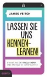 James Veitch - Lassen Sie uns kennenlernen!