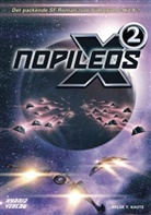 Helge T Kautz, Helge T. Kautz - X2: Nopileos