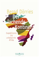Bernd Dörries - Der lachende Kontinent