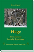 Bruno Hespeler - Hege