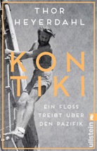Thor Heyerdahl - Kon-Tiki