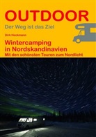 Dirk Heckmann - Wintercamping in Nordskandinavien