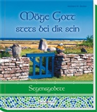 Norbert M Becker, Norbert M. Becker - Möge Gott stets bei dir sein