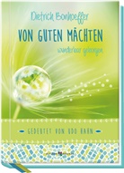 Dietrich Bonhoeffer, Ud Hahn, Udo Hahn - Von guten Mächten wunderbar geborgen