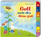 Erwin Grosche, Yvonne Hoppe-Engbring - Gott macht alles Kleine groß