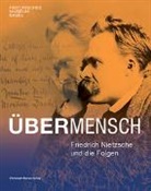 Historisches Museum Basel, Benjamin Mortzfeld - Übermensch