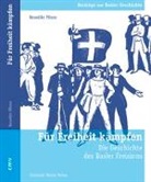 Benedikt Pfister - Für Freiheit kämpfen