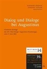 Guntram FÃ¶rster, FÖRSTER, Förster, Guntram Förster, Christof MÃ¼ller, Christo Müller... - Dialog und Dialoge bei Augustinus
